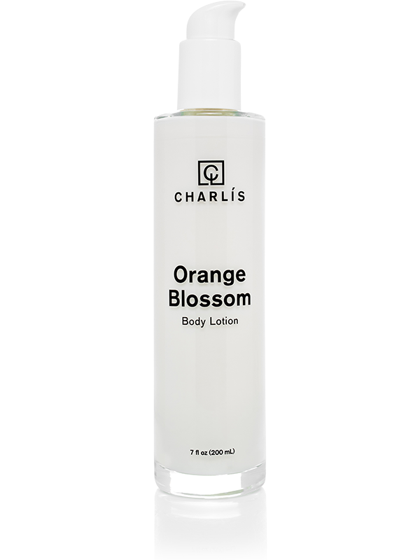 CHARLÍS Orange Blossom Body Lotion