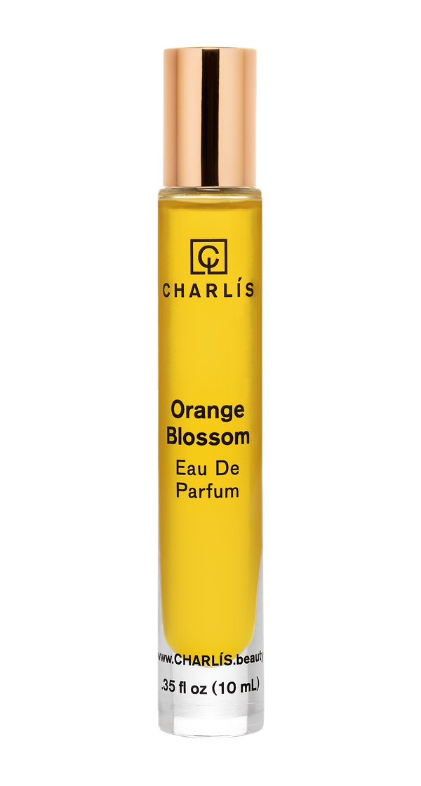 CHARLÍS Signature Orange Blossom Eau De Parfum