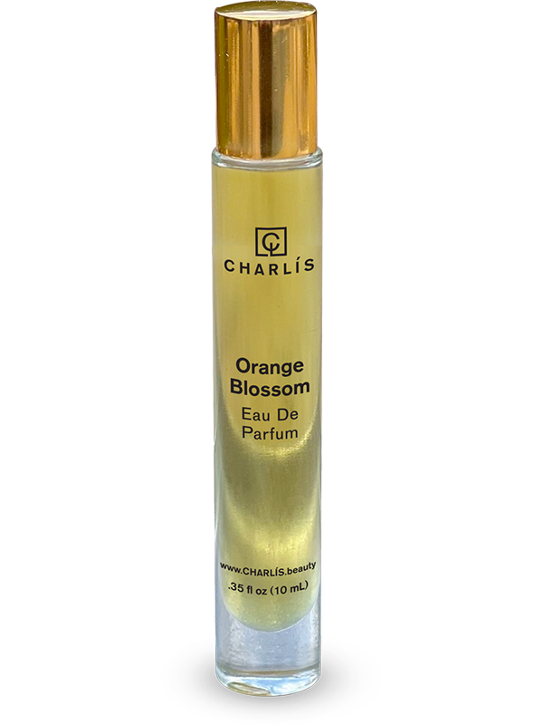 CHARLÍS Signature Orange Blossom Eau De Parfum